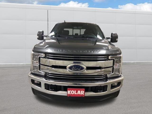 used 2019 Ford F-250 car, priced at $42,990