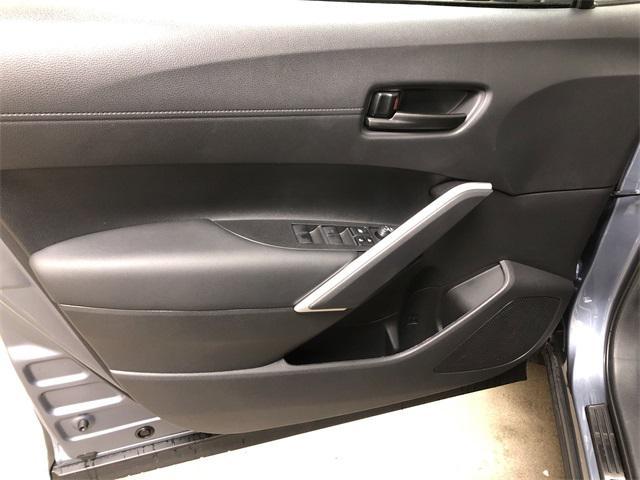new 2025 Toyota Corolla Cross car