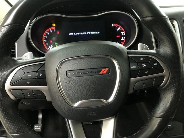 used 2020 Dodge Durango car, priced at $31,798