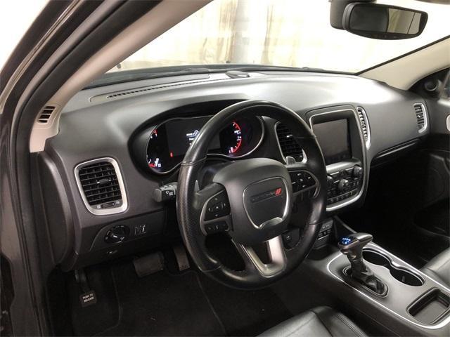 used 2020 Dodge Durango car, priced at $31,798