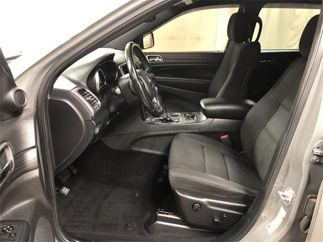 used 2020 Jeep Grand Cherokee car, priced at $22,998