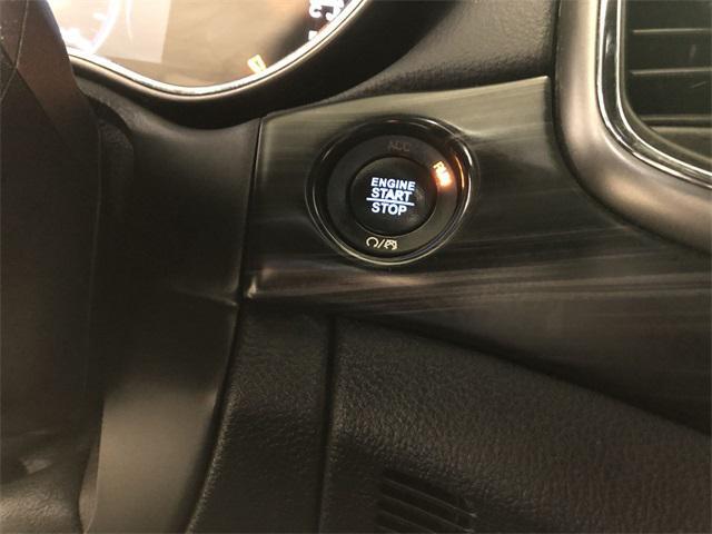 used 2020 Jeep Grand Cherokee car, priced at $22,998