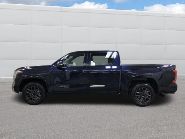 new 2024 Toyota Tundra car, priced at $68,754