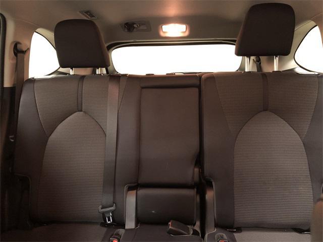 used 2023 Toyota Highlander Hybrid car, priced at $43,988