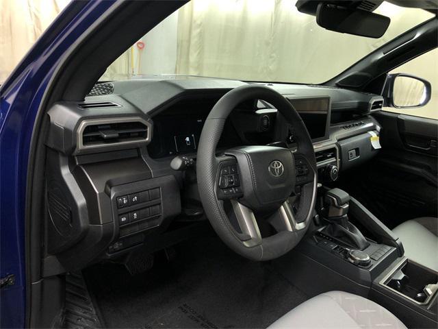 new 2025 Toyota Tacoma car
