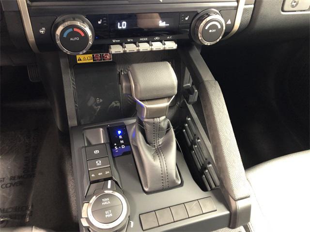 new 2025 Toyota Tacoma car