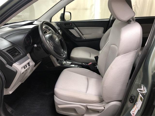 used 2015 Subaru Forester car, priced at $10,990