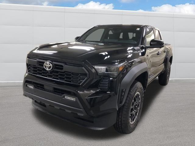 new 2024 Toyota Tacoma Hybrid car, priced at $58,679