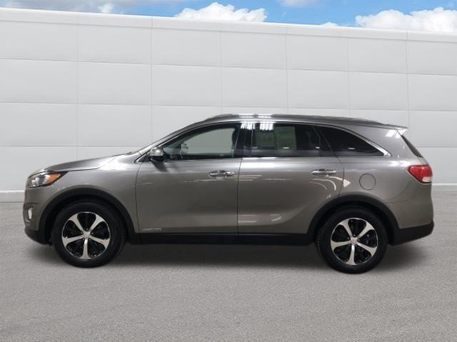 used 2016 Kia Sorento car, priced at $13,890