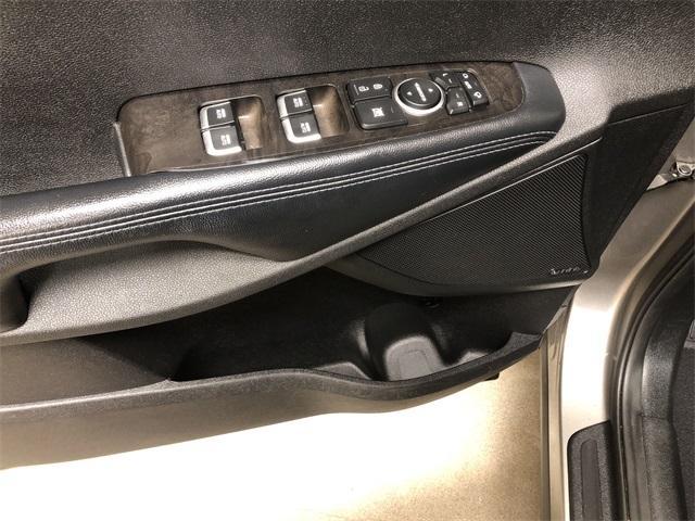 used 2016 Kia Sorento car, priced at $13,890
