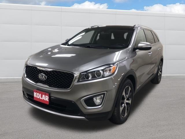 used 2016 Kia Sorento car, priced at $13,890