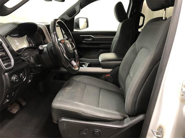 used 2020 Ram 1500 car, priced at $27,999