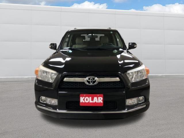 used 2011 Toyota 4Runner car, priced at $15,990