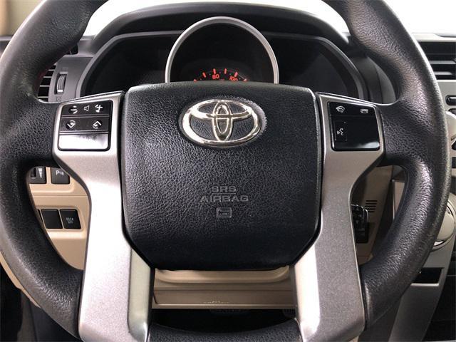 used 2011 Toyota 4Runner car, priced at $15,990