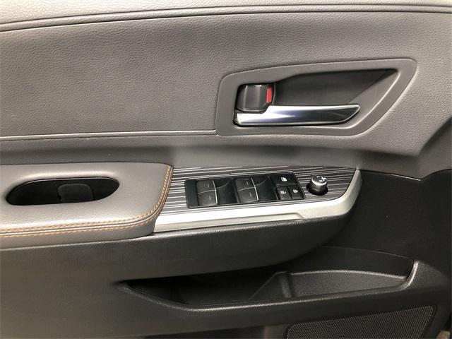 used 2022 Toyota Sienna car, priced at $45,961