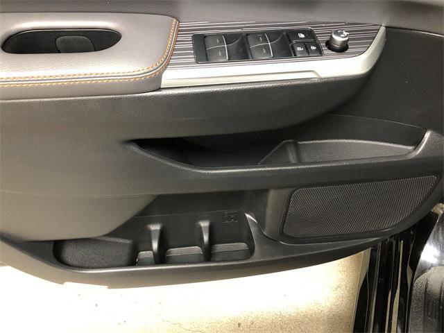 used 2022 Toyota Sienna car, priced at $45,961