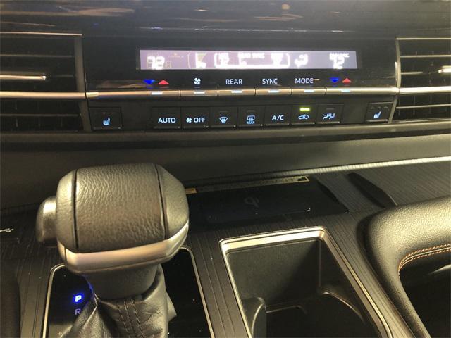 used 2022 Toyota Sienna car, priced at $45,961