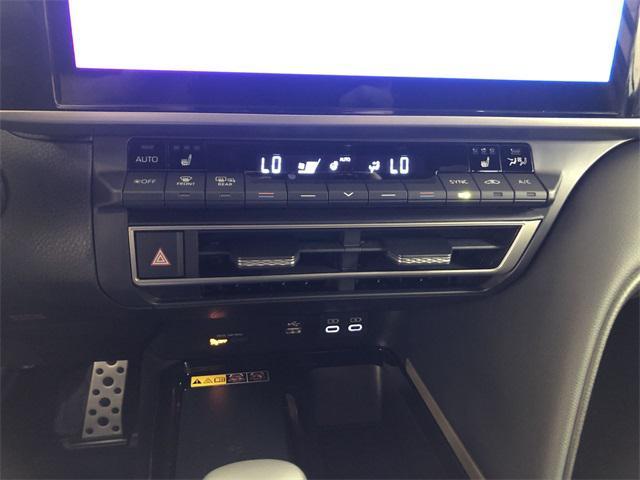 new 2025 Toyota Camry car