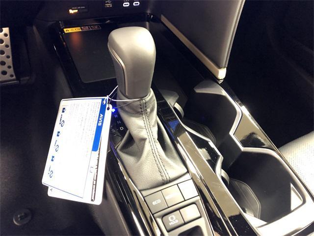 new 2025 Toyota Camry car