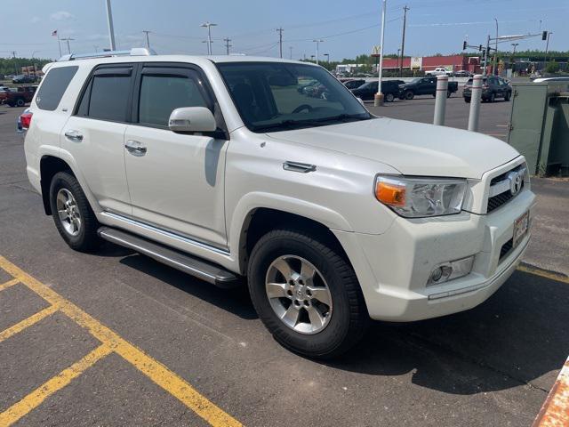 used 2013 Toyota 4Runner car, priced at $13,990