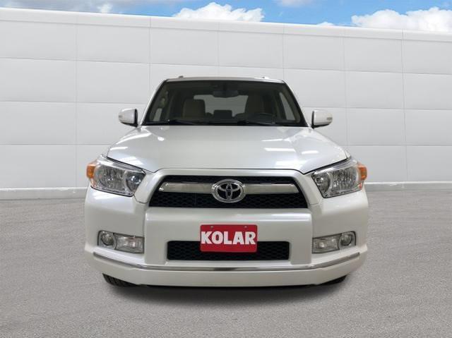 used 2013 Toyota 4Runner car, priced at $13,990