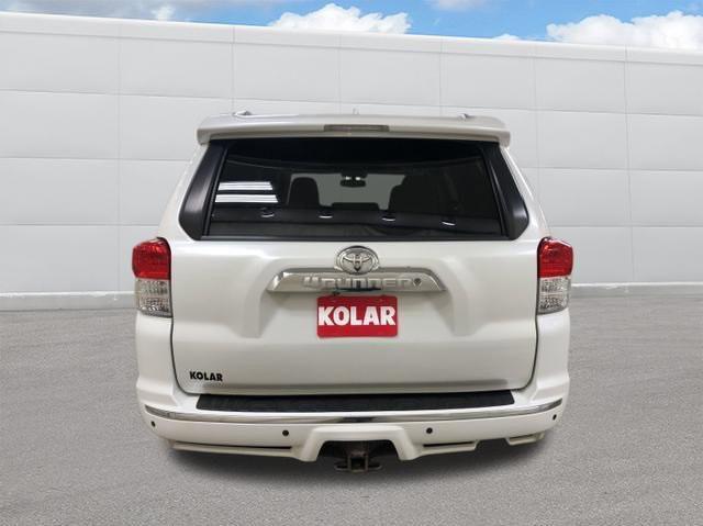 used 2013 Toyota 4Runner car, priced at $13,990