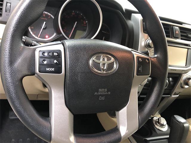 used 2013 Toyota 4Runner car, priced at $13,990