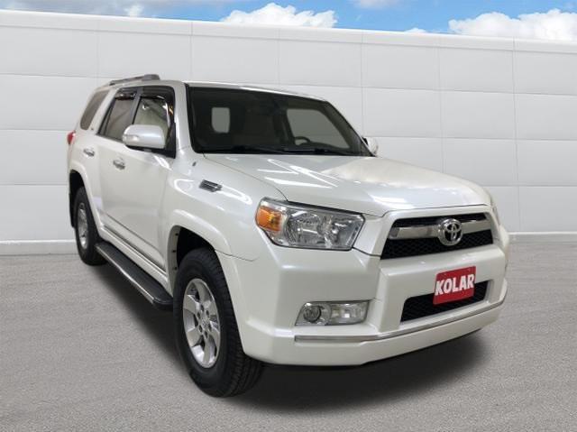used 2013 Toyota 4Runner car, priced at $13,990