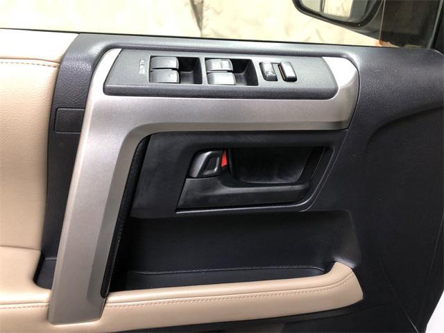 used 2013 Toyota 4Runner car, priced at $13,990