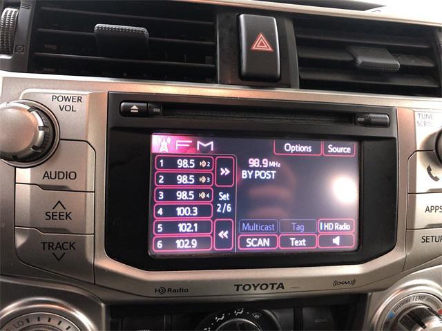 used 2013 Toyota 4Runner car, priced at $13,990