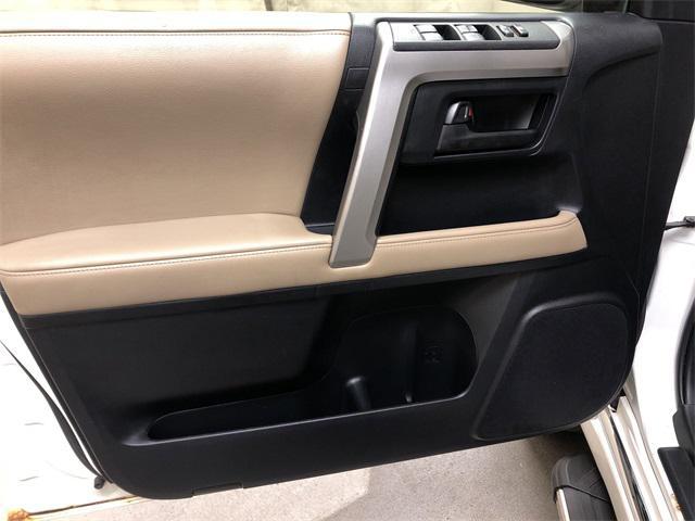 used 2013 Toyota 4Runner car, priced at $13,990