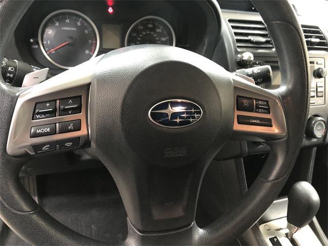used 2014 Subaru XV Crosstrek car, priced at $8,990