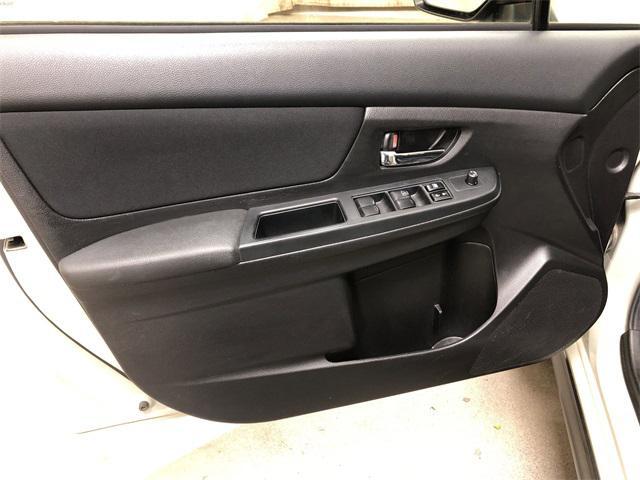 used 2014 Subaru XV Crosstrek car, priced at $8,990