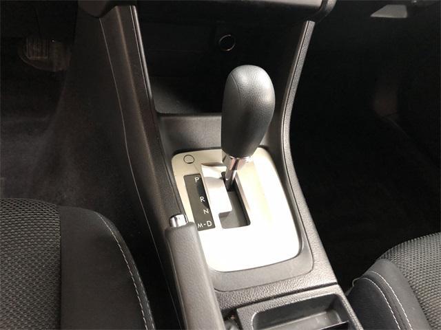 used 2014 Subaru XV Crosstrek car, priced at $8,990
