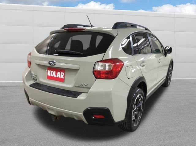 used 2014 Subaru XV Crosstrek car, priced at $8,990
