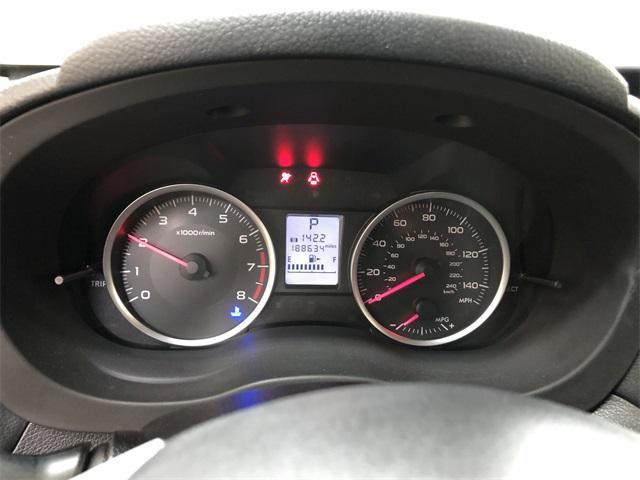 used 2014 Subaru XV Crosstrek car, priced at $8,990