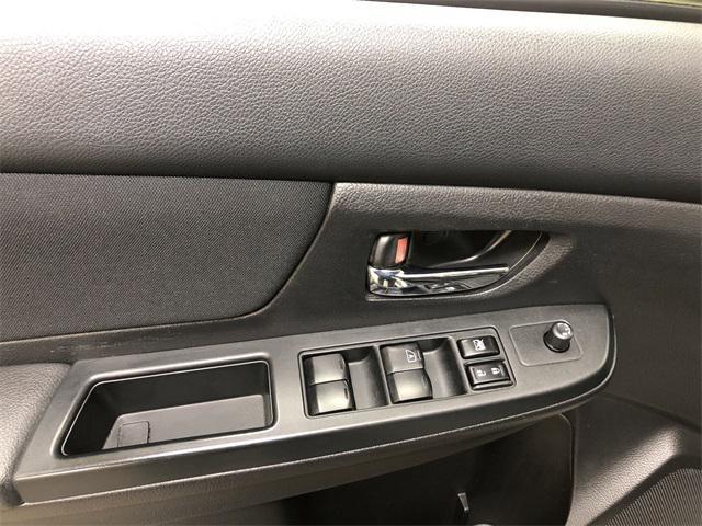 used 2014 Subaru XV Crosstrek car, priced at $8,990