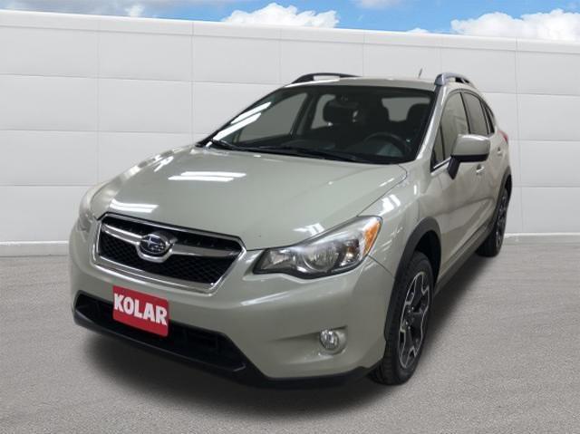 used 2014 Subaru XV Crosstrek car, priced at $8,990