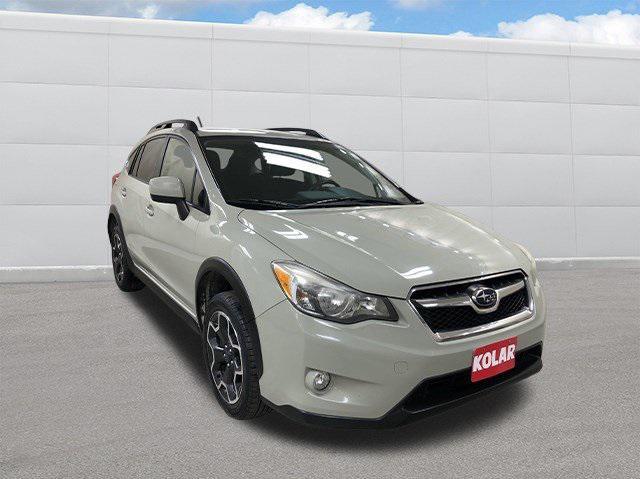 used 2014 Subaru XV Crosstrek car, priced at $8,990
