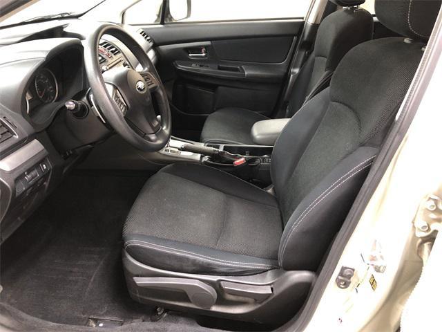 used 2014 Subaru XV Crosstrek car, priced at $8,990
