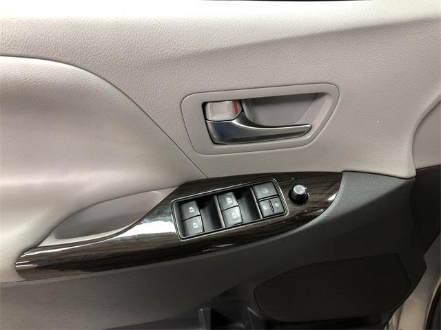 used 2019 Toyota Sienna car, priced at $34,990