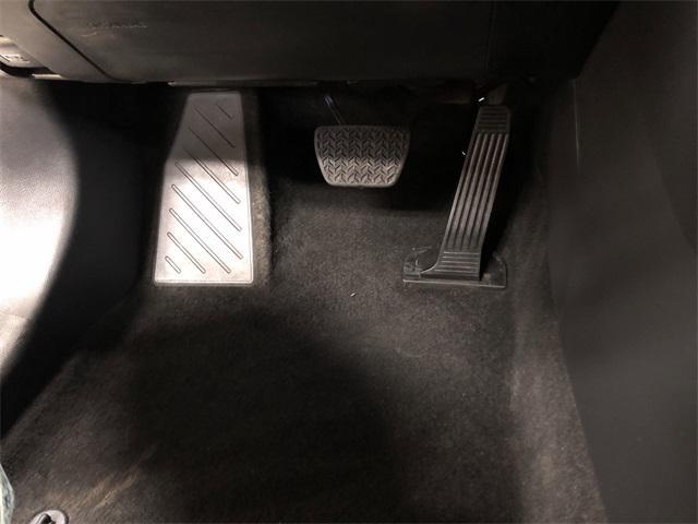 used 2024 Toyota RAV4 car, priced at $36,990