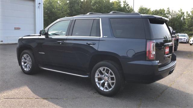 used 2019 GMC Yukon car, priced at $29,999