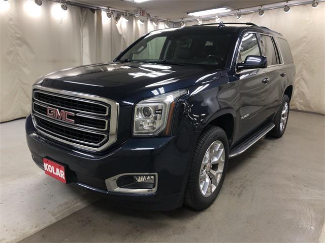 used 2019 GMC Yukon car, priced at $29,999