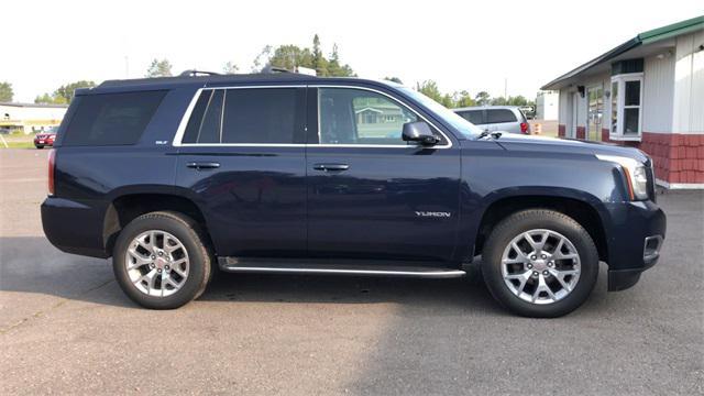 used 2019 GMC Yukon car, priced at $29,999