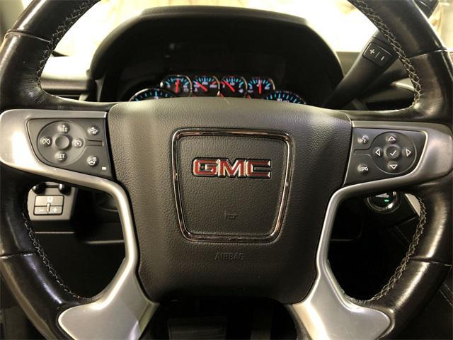 used 2019 GMC Yukon car, priced at $29,999