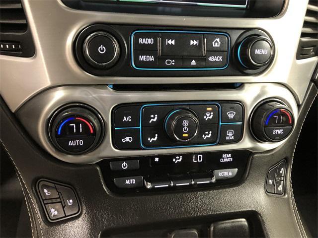 used 2019 GMC Yukon car, priced at $29,999