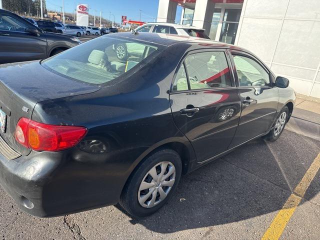 used 2010 Toyota Corolla car, priced at $6,990