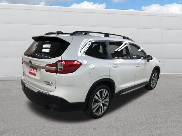 used 2021 Subaru Ascent car, priced at $26,443