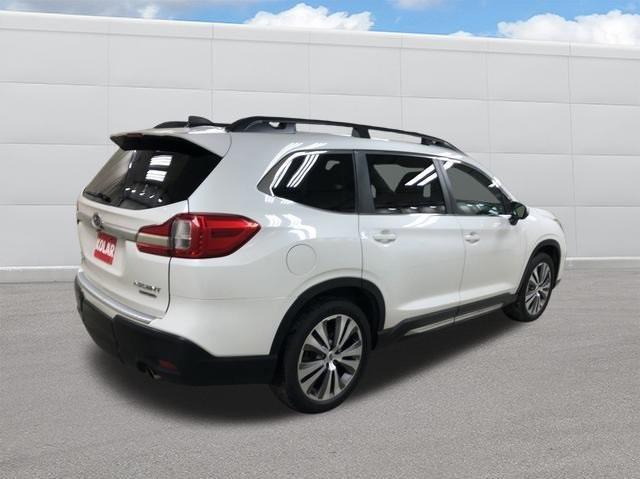 used 2021 Subaru Ascent car, priced at $26,443